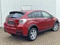 Subaru XV  Automa.*AWD-Allrad*Xenon*R-Kamera*Tempomat