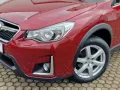 Subaru XV  Automa.*AWD-Allrad*Xenon*R-Kamera*Tempomat