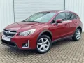 Subaru XV  Automa.*AWD-Allrad*Xenon*R-Kamera*Tempomat