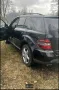 Mercedes-Benz mercedes ML 280