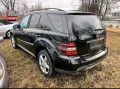 Mercedes-Benz mercedes ML 280