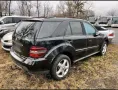 Mercedes-Benz mercedes ML 280