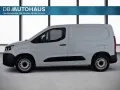 Peugeot Partner Kasten Premium 1.5 BlueHDI Sortimo