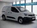 Peugeot Partner Kasten Premium 1.5 BlueHDI Sortimo
