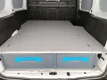 Peugeot Partner Kasten Premium 1.5 BlueHDI Sortimo