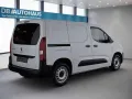 Peugeot Partner Kasten Premium 1.5 BlueHDI Sortimo