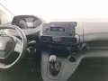 Peugeot Partner Kasten Premium 1.5 BlueHDI Sortimo