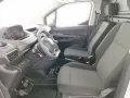 Peugeot Partner Kasten Premium 1.5 BlueHDI Sortimo