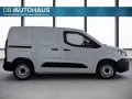 Peugeot Partner Kasten Premium 1.5 BlueHDI Sortimo