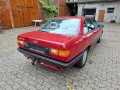 Audi 100 in gutem Zustand