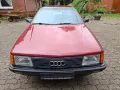 Audi 100 in gutem Zustand