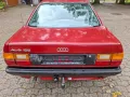 Audi 100 in gutem Zustand