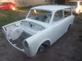 Trabant Andere