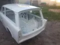 Trabant Andere