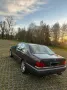 Mercedes-Benz Mercedes W140 500SE H Kennzeichen