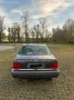 Mercedes-Benz Mercedes W140 500SE H Kennzeichen