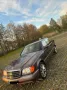 Mercedes-Benz Mercedes W140 500SE H Kennzeichen