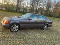 Mercedes-Benz Mercedes W140 500SE H Kennzeichen