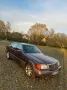 Mercedes-Benz Mercedes W140 500SE H Kennzeichen