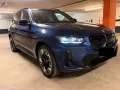 BMW iX3 M-Sport IMPRESSIVE 