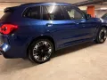 BMW iX3 M-Sport IMPRESSIVE 