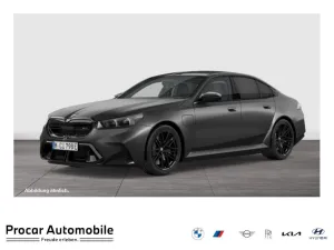 BMW M5 Limousine DA Prof PA Prof PANO M Driver's M D