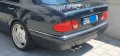 Mercedes-Benz E 420 AVANTGARDE Avantgarde