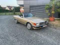 Mercedes-Benz 380 sl