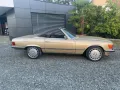 Mercedes-Benz 380 sl