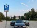 Audi V8 D11 - manual - 3,6l