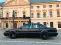 Audi V8 D11 - manual - 3,6l