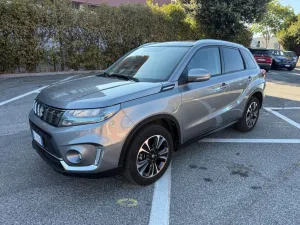 Other Suzuki Vitara 1.5 140V Hybrid A/T Starview