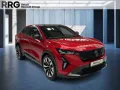 Renault Rafale Techno E-Tech Full Hybrid 200 Apple CarPl