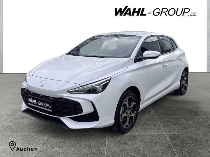 MG3 MG3 1,5 ICE Comfort 3