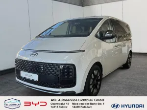 Hyundai Staria HEV 7-Sitzer 1.6 T-GDI 6-AT 2WD SIGNAT...
