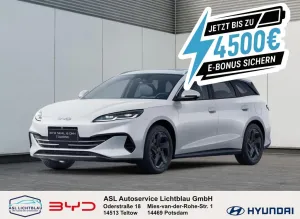 BYD Seal 6 Touring PHEV Comfort Bis zu 4500€ E-Au...