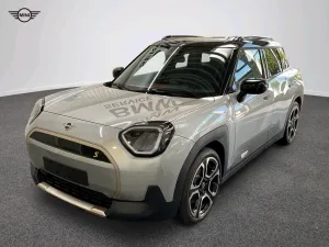MINI Favoured Trim