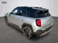 MINI Favoured Trim