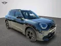 MINI John Cooper Works Trim