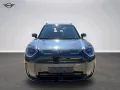 MINI John Cooper Works Trim