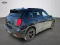 MINI John Cooper Works Trim