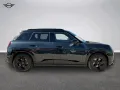 MINI John Cooper Works Trim