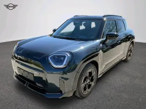 MINI John Cooper Works Trim
