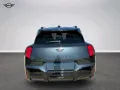 MINI John Cooper Works Trim