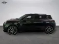 MINI John Cooper Works Trim