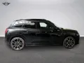 MINI John Cooper Works Trim