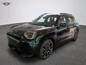 MINI John Cooper Works Trim