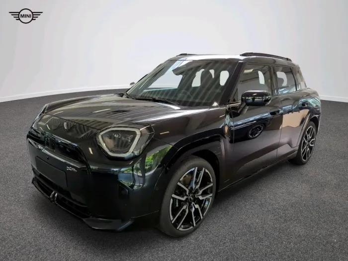 MINI John Cooper Works Trim