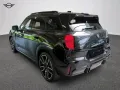 MINI John Cooper Works Trim
