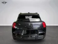 MINI John Cooper Works Trim